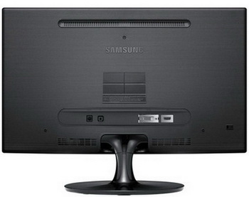 Samsung S23A700D LED